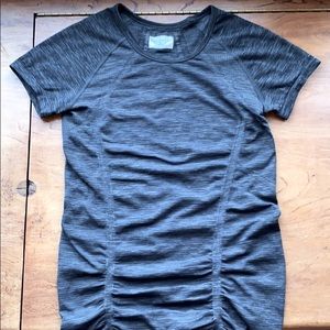 Athleta Fastest Track Shirt